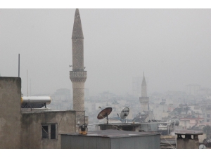 Kilis’te Yakıtlar Hava Kirliliğini Arttırıyor