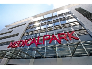 İzmir İl Sağlık Müdürlüğünden Medical Park İzmir’e Teşekkür