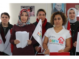 Lösemi Hastaları Lösante Hastanesi’nin Tam Kapasite Çalışmasını İstiyor