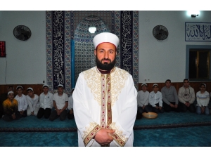 Cami İmamı Çocukların Kaderini Değiştirdi