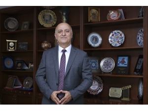 Kızıltan’dan "Mersin’i Yeni Marmara Yapalım" Çağrısı