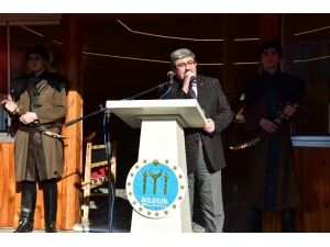 Başkan Can’dan Gençlere Sinema Salonu Müjdesi