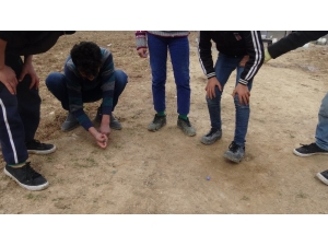 Geleneksel Oyunlarla İnternet Ortamından Uzaklaşıyorlar