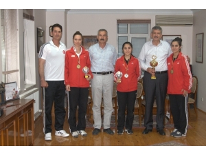 Duru Bulgur Yönetim Kurulu Başkanı İhsan Duru: "Bisiklette Hedefimiz 2024 Paris Olimpiyatları"