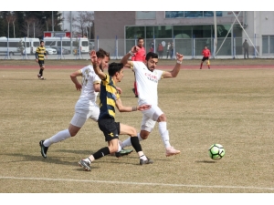 Spor Toto Bölgesel Amatör Lig 5.grup