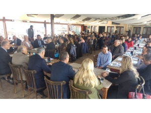 Ak Parti’den Bodrumspor’a Yeni Stadyum Müjdesi