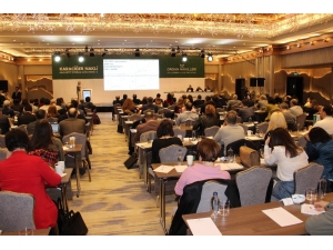 Prof. Dr. Polat: "Organ Naklinde Başarı Oranlarımız Yüzde 90’ın Üzerinde"