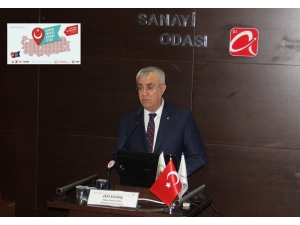 Adana’nın İstihdam Hedefi: 50 Bin