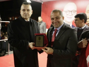 Başkan Uçak’a Girelli’de Anlamlı Teşekkür