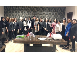 Kadın Sanayicilere "Vergi Usul Kanununda Değişiklikler" Anlatıldı