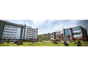 Giresun Üniversitesi Dünya Sıralamasında 41 Basamak Yükseldi