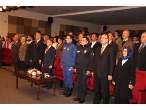 Kula’da Yeşilay Haftası Kutlandı