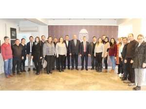 Ticaret Borsası’ndan Sgk Teşvikleri Semineri