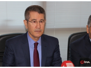 Kenevirden Sonra ’Tıbbı Alet’ Hamlesi De Samsun’dan Başlatılıyor