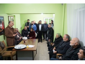 Mudanya Huzura Kavuşacak