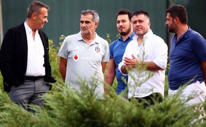 Mehmet Demirkol: "eğer Lucescu Beşiktaş'a Gelirse..."