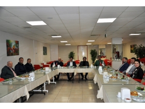 İskenderun Özel Gelişim Hastanesi Memur Sen İle Sözleşme İmzaladı