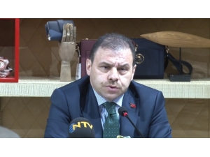 Tmsf Bünyesindeki Aydınlı Grubu Yüzde 81 Büyüdü