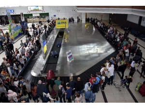 Almanlar Da Erken Rezervasyon Fırsatını Kaçırmadı