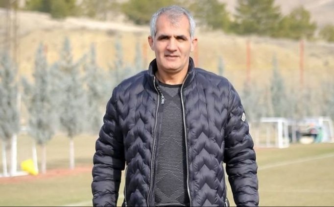 Erdal Gündüz: "başakşehir Maçında Faulümüz Penaltı Oldu"