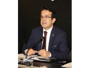 Çandır Şubat Ayı Enflasyon Rakamlarını Değerlendirdi