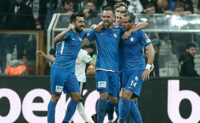 Büyük Takımların Korkulu Rüyası; Erzurumspor