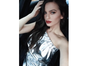 Sırp Popstar Milica Pavlovic, Alanya’da Klip Çekecek