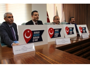 İş Dünyası ’İstihdam Seferberliği’nden Memnun