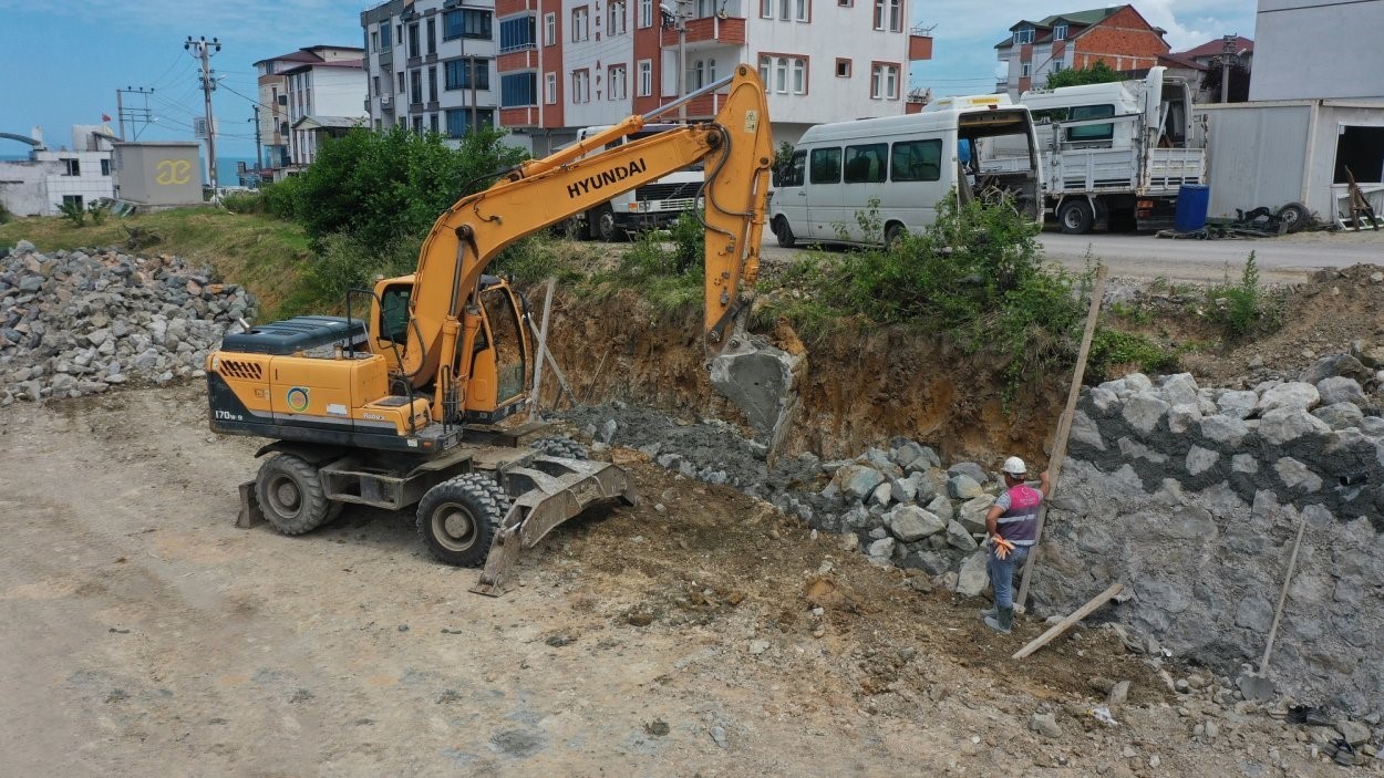 ordu-buyuksehir-fatsa-da-ulasim-agini-guclendiriyor
