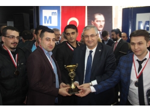 Konya’da Muhasebe Haftası Etkinliği