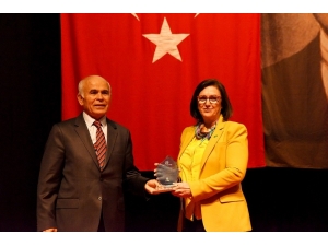 En Çevreci İl Manisa