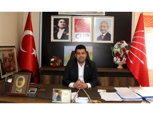 Başkan Çakmak: “Martın Sonu Bahar”