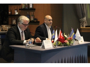 Coğrafi İşaret Konusu Mesleki Ve Teknik Liselerin Müfredatına Giriyor