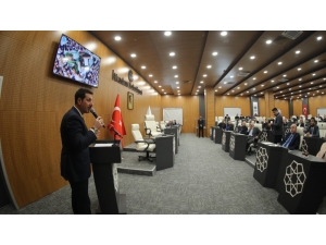 Başkan Tok: “Mega Projeleri İlkadım’a Kazandırdık”