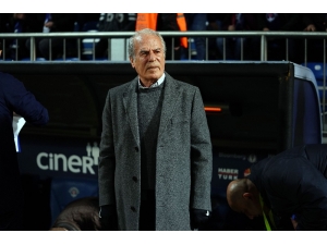 Spor Toto Süper Lig: Kasımpaşa: 2 - Trabzonspor: 2 (Maç Sonucu)