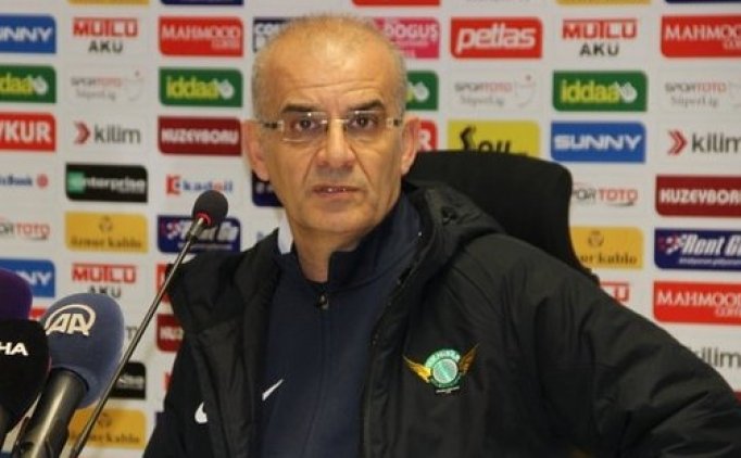 "akhisar Olarak Daha Iyi Oynayabildiğimizi Kanıtladık"