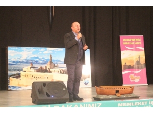 Dışişleri Bakanı Çavuşoğl: ”Bizim Derdimiz Teröristlerdir, Terör Örgütleriyledir”