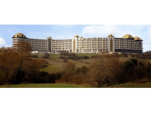 Herkes Dururken O Gaza Bastı