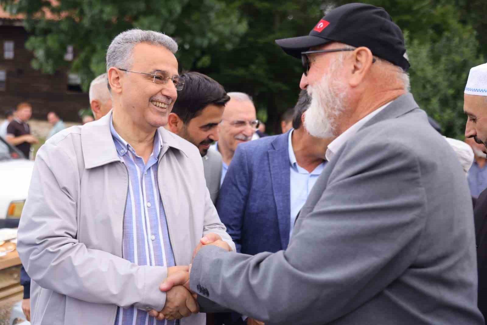 baskan-kurnaz-ilkadim-da-gonullere-dokunuyoruz