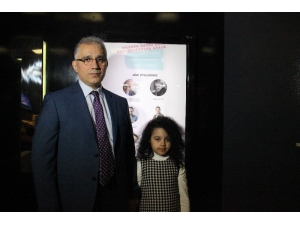 ’Organ Bağışı’ Temalı Kısa Film Yarışması Ödülleri Sahiplerini Buldu