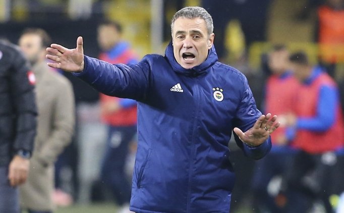 Fenerbahçe'de Avrupa Ligi Umudu