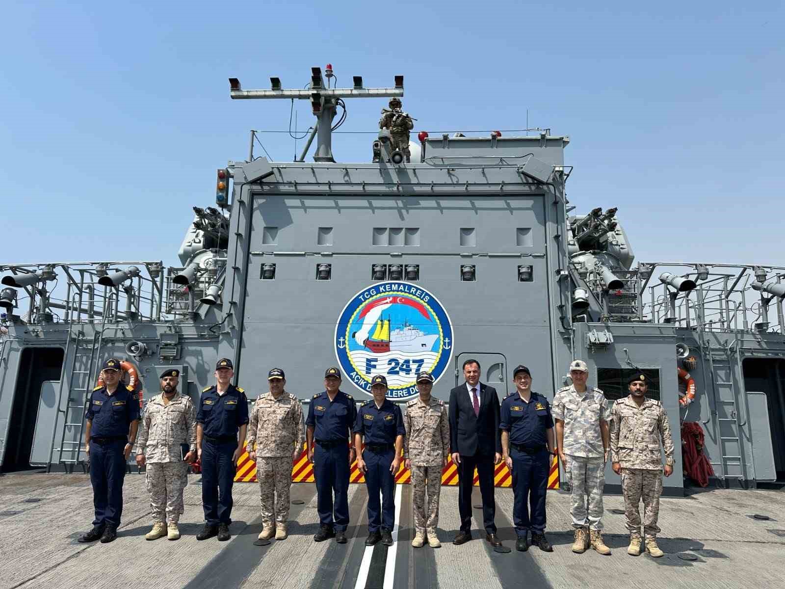 tcg-kemalreis-firkateyni-suudi-arabistan-da