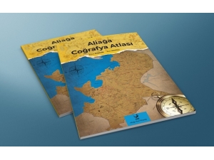 Aliağa Belediyesi’nden İki Kitap Birden