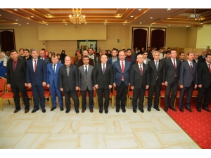 Arapça Yarışması Finali Yapıldı