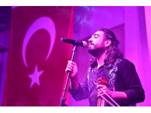 Tunceli’de Selçuk Balcı Rüzgarı