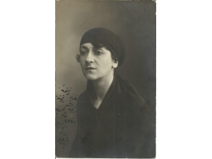 Özyeğin Üniversitesi 8 Mart Dünya Kadınlar Günü’nde Nezihe Muhiddin’i Anacak