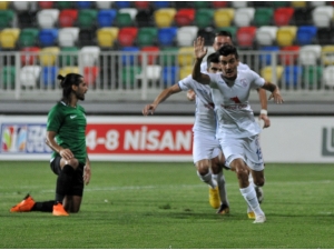 Altınordu’da Atakan Üner Aranıyor!