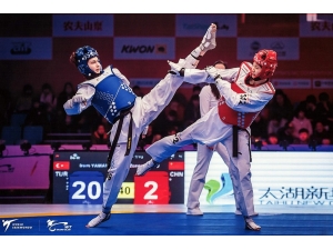 İbb Spor Kulübü’nden Bir Yılda 864 Madalya