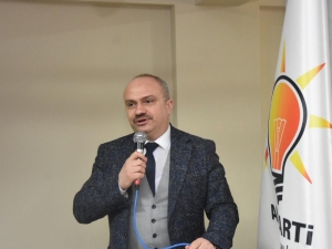 Mersinli’den “Ak Parti’ye Geçeceğiz” Vaatlerine Sert Tepki