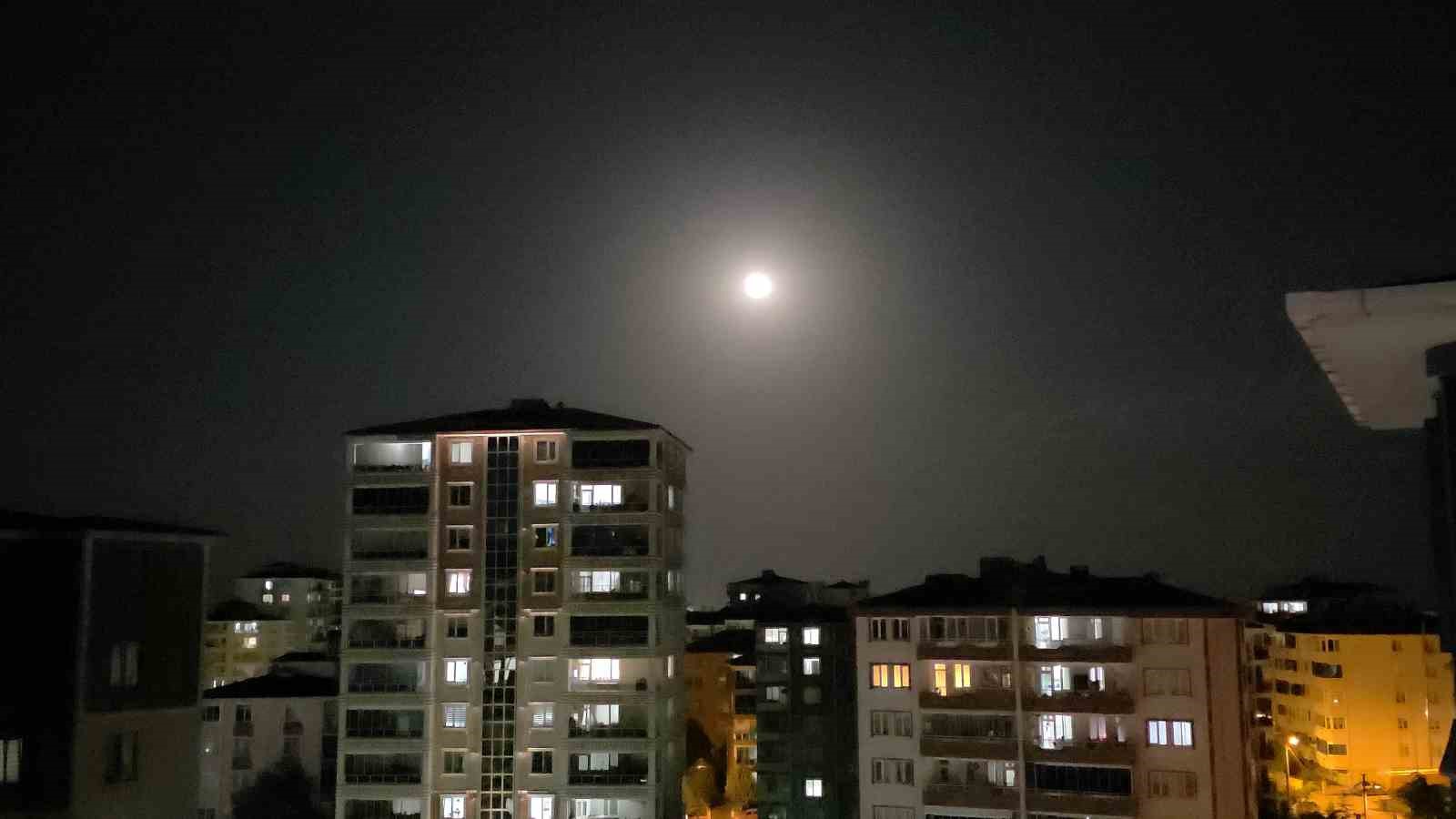 cilek-dolunayi-edirne-semalarini-aydinlatti